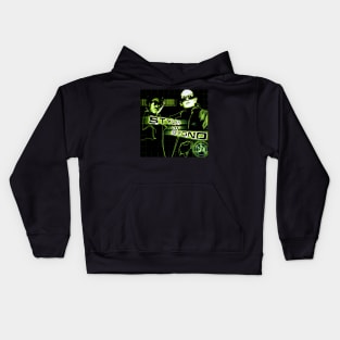 Styles of Beyond (1999) Kids Hoodie